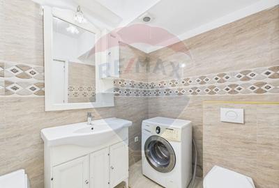 Apartament 2 camere | Demisol inalt | Damaroaia - 8