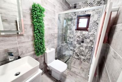 Casă cu 4 camere cu Teren 500 Mp în Agrement Ostroveni - 3