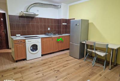 Garsonieră în Ștefan cel Mare - 4