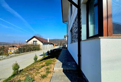 Casa individuala | 150 mp utili | 540 mp teren | Chinteni -Cluj - 15