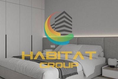 Theodor Pallady - 2 camere, 56.3 mp, metrou Nicolae Teclu - 2