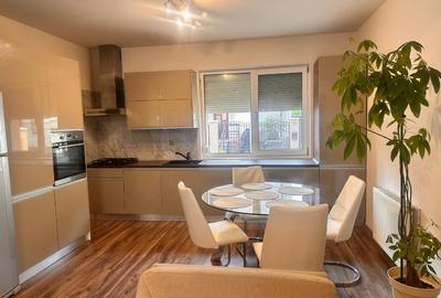 Duplex cu 4 camere cu Teren 168 Mp în Roșu - 3