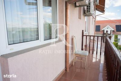 Casă cu Teren 720 Mp în Sânmartin - 15