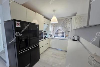 Casă cu 4 camere cu Canalizare în Șelimbăr - 6