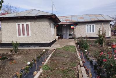 Vand casa Hanu Conachi Gala?i - 3