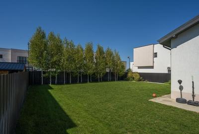 Casa cu Mesteceni!  Complex Lalelelor Domnești - 18