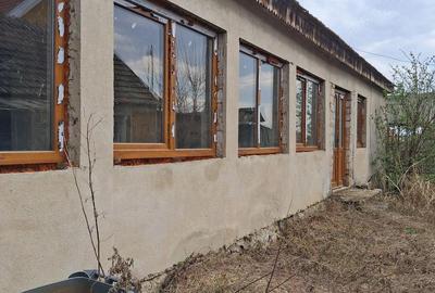 Casă cu 3 camere cu Teren 1439 Mp în Tărian - 5