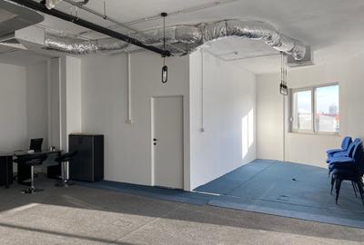 Birou, de 88 mp, în Gheorghe Lazăr - 1