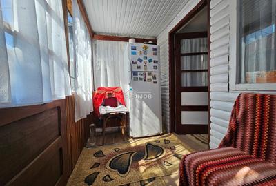 Zona de basm – Visinesti, Dambovita - 11