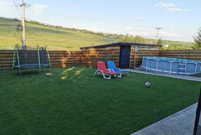 Casa single - plan parter - mobilata si utilata - Rediu, acces facil - 4