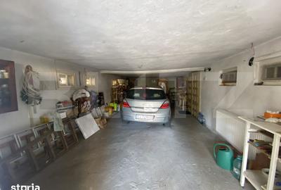 Casă cu 6 camere cu Teren 595 Mp în Central - 17