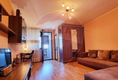 Garsoniera Lucretiu Patrascanu/metrou Costin Georgian - 2