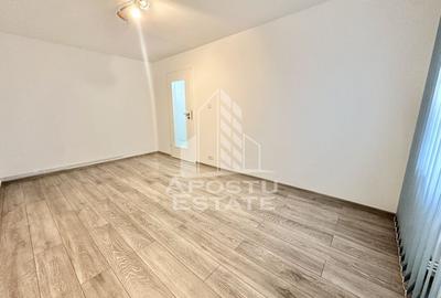 Apartament cu 3 camere decomandat, la parter in zona Girocului. - 10