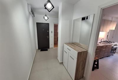 Apartament de inchiriat 2 camere, zona Astra - 4