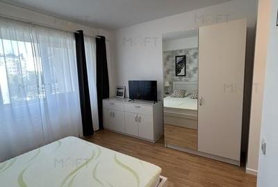 2 camere | 3 MINUTE METROU TINERETULUI | MOBILAT SI UTILAT - 6
