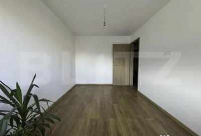 Apartament cu 2 camere decomandat în Tractorul - 7
