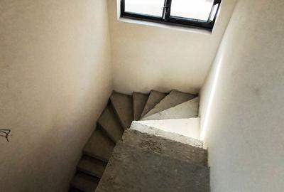 Casa noua tip duplex, in  Europa, strada linistita, cu panorama ! - 10