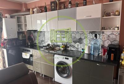 Apartament cu 3 camere decomandat, mobilat în Arhitecților - Calea Cisnădiei - 5