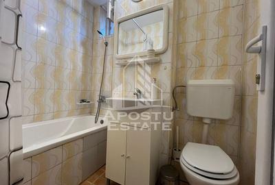 Apartament cu 2 camere, decomandat, etajul 1, zona Sagului - 7