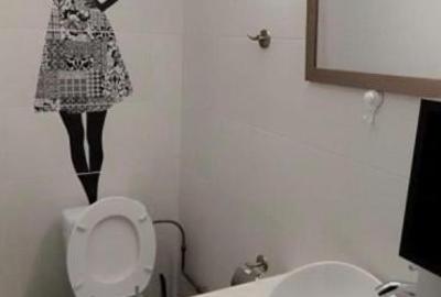 Apartament cu 3 camere în Drumul Taberei - 4