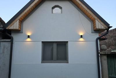 Casă cu 5 camere cu Teren 360 Mp în Central - 2