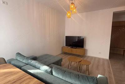 Apartament cu 2 camere în Braytim - 14