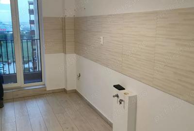 Apartament 2 camere nemobilat Brasov Coresi Apartament 2 camere nemobilat Brasov Coresi - 7
