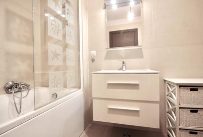 Apartament cu 2 camere decomandat, mobilat în Brâncoveanu - 13