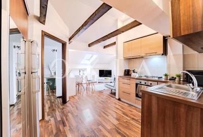 AX922 Apartament Cozy in Piata Unirii, Ideal Pentru Investitie - 10