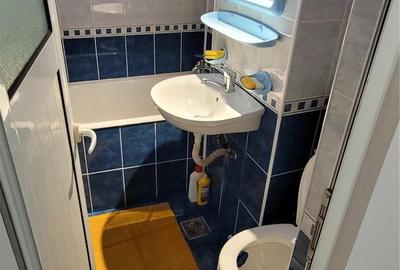Apartament cu 2 camere decomandat în Central - 3