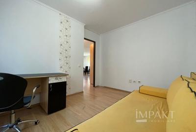 Apartament cu 3 camere semidecomandat, mobilat în Bună Ziua - 10