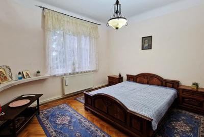 Apartament 3 camere Universitate-Calderon, etaj 2, 93mp - 6
