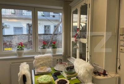 Casă individuală cu 3 camere cu Teren 60 Mp în Central - 2