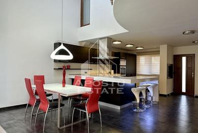 Casa moderna cu 5 camere si garaj,  zona Aradului - 2