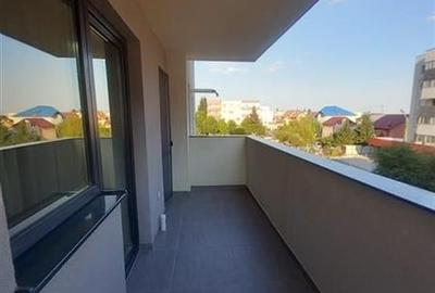 Inchiriere apartament 2 camere bloc nou Trivale - 8
