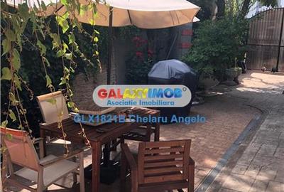 Casă cu 6 camere cu Teren 200 Mp în Unirii - 15