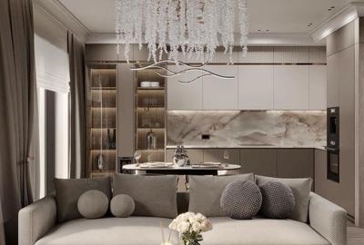 Duplex cu 4 camere cu Canalizare în Balotești - 8