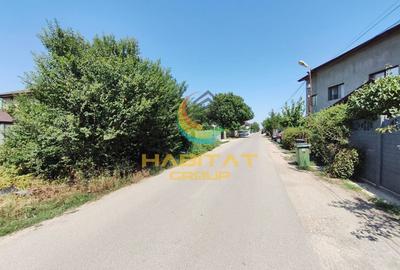 Teren Construcții intravilan de 426 mp, în Berceni - 2