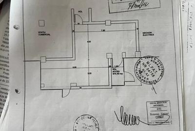 Vand Inchiriez spatiu comercial - 3