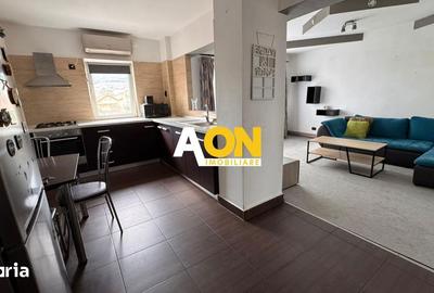 Apartament cu 4 camere decomandat în Cetate - 4