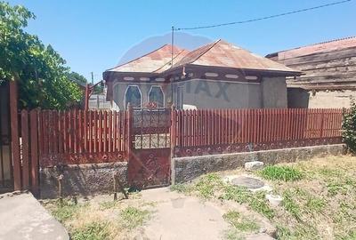 Oportunitate Rara! Casa cu 3 camere 277mp teren in Crevedia