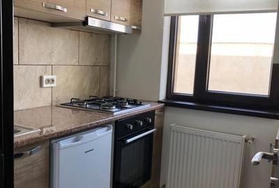 Garsonieră în Berceni