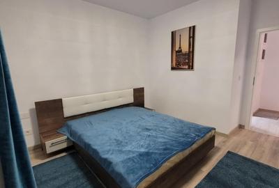 Apartament cu 2 camere decomandat în Aradului - 7
