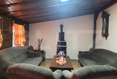 Casa individuala, 5 camere, Su=160mp, St=1070mp, Dumbravita - Casa Bunicii Casa individuala, 5 camere, Su=160mp, St=1070mp, Dumbravita - Casa Bunicii - 10