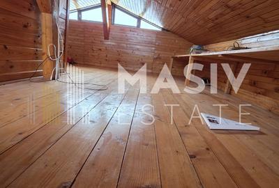 Casă individuală cu 12 camere cu Canalizare în Central - 11