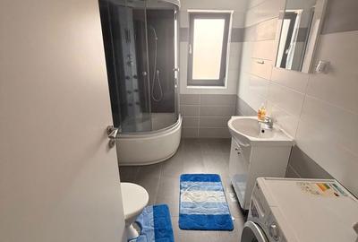 Apartament cu 2 camere decomandat în Gheorgheni - 2
