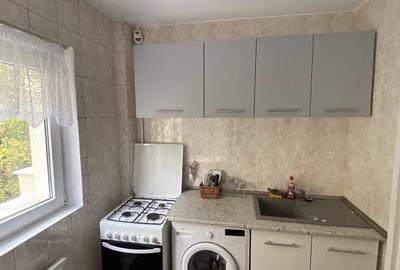 Garsniera Boiler luminoasa 10 min M Iancului  DB1376 - 3