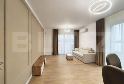 Apartament cu 2 camere decomandat în Central - 3