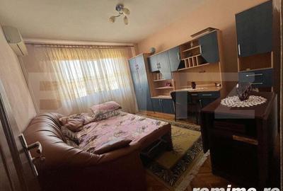 Apartament cu 3 camere decomandat în Central - 2