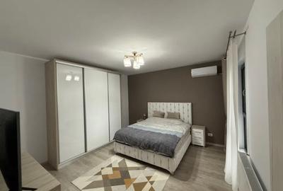 Apartament cu 2 camere decomandat, mobilat în Drumul Taberei - 1